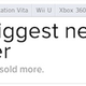 Illustration for article titled A Browser Extension That Makes Video Game News Much Funnier